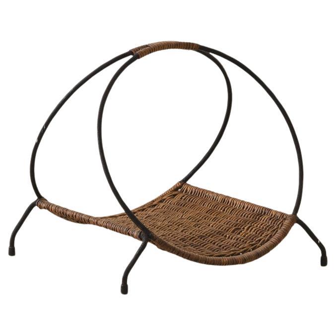 Unknown Portemanteaux et rangement