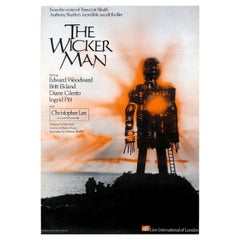 Wicker Man, The (1973)