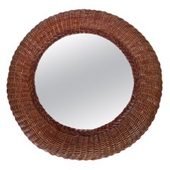 Weidenspiegel, Frankreich, 1970