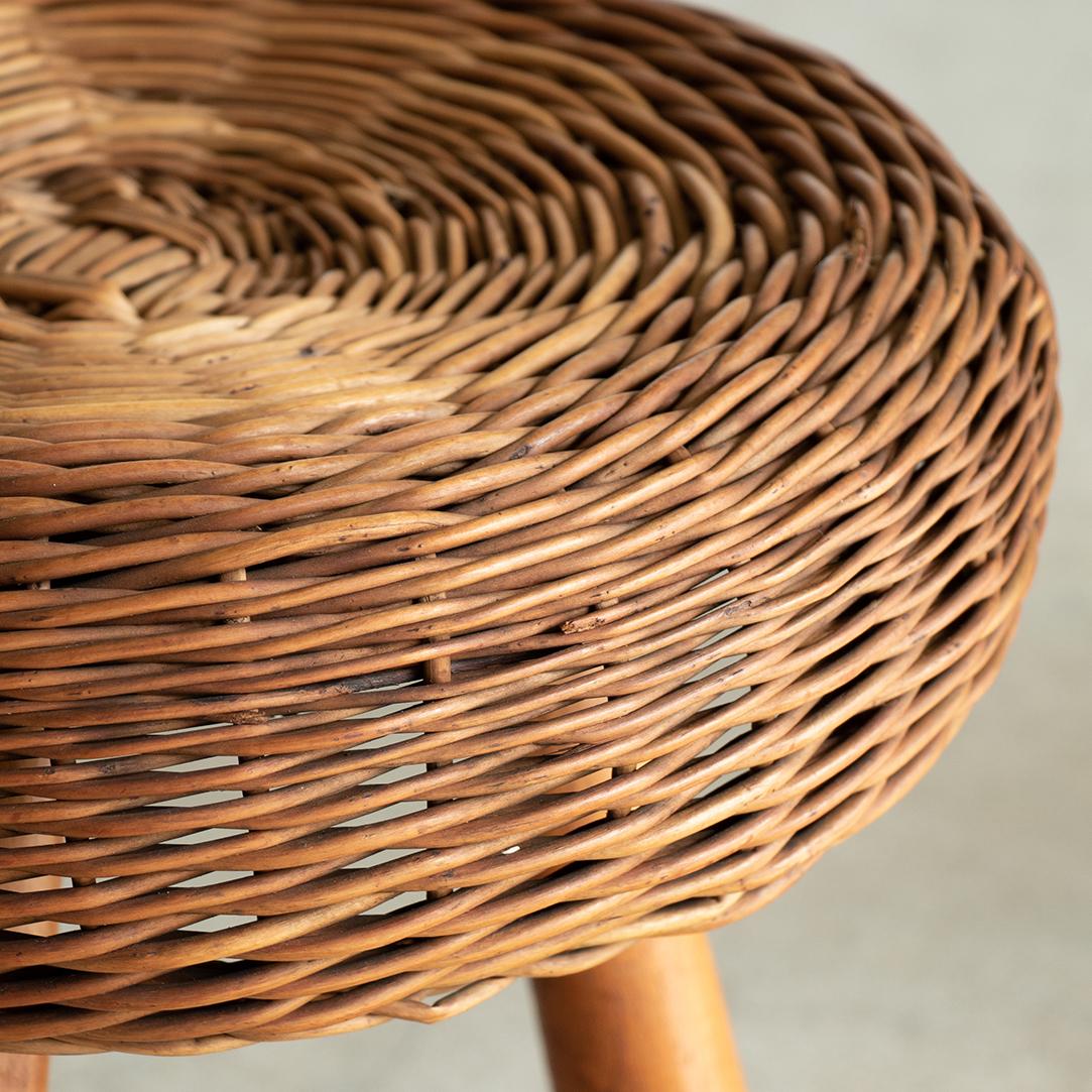 tony paul stool