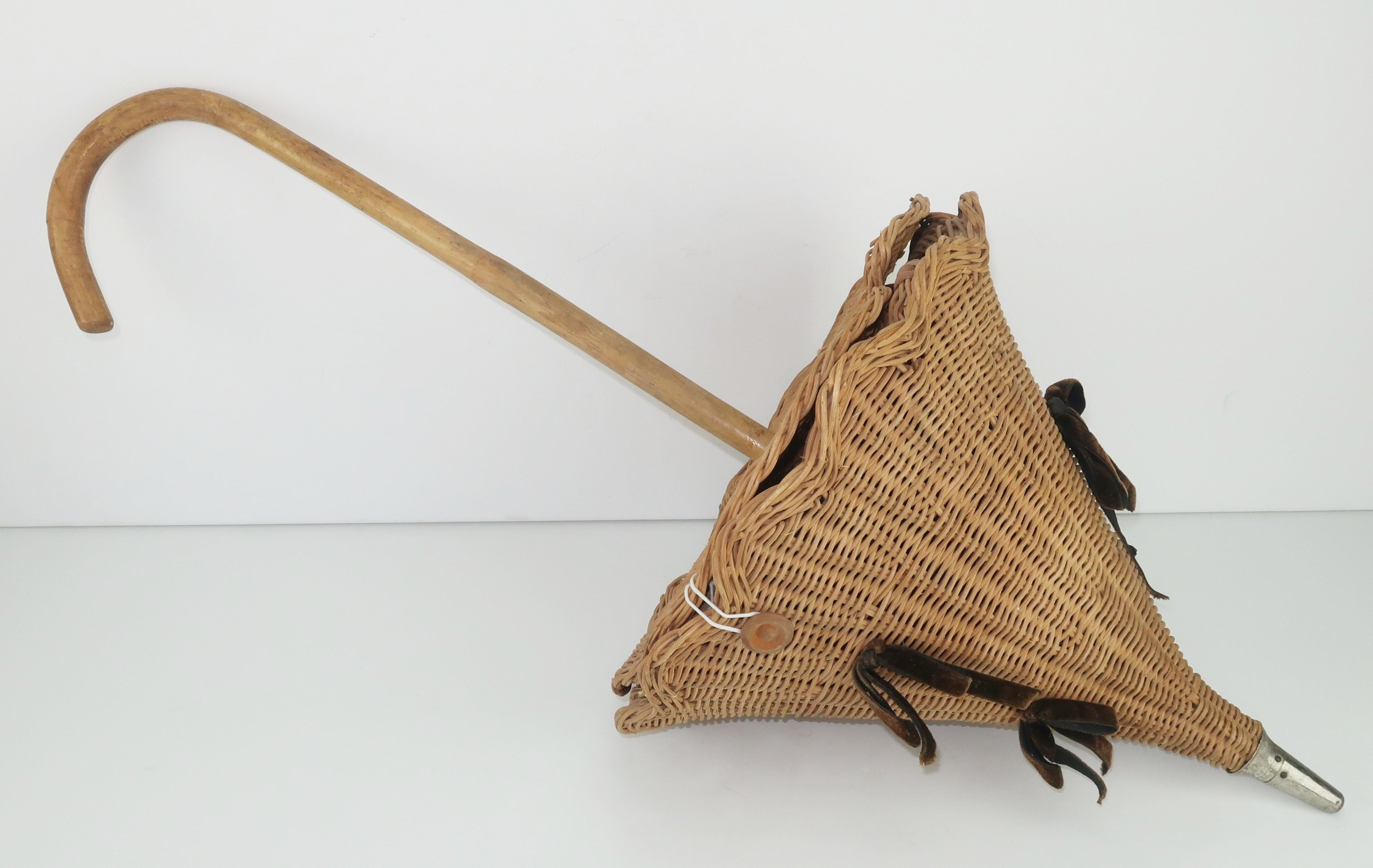 handbag umbrella