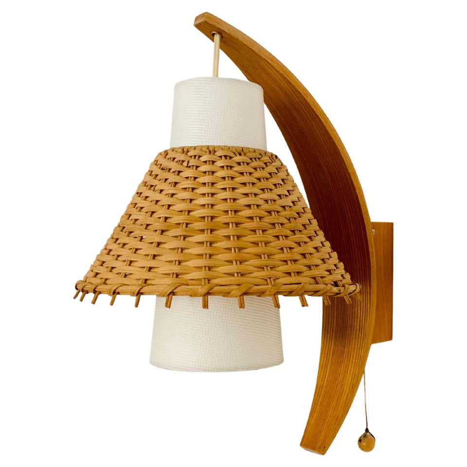 Mid-Century Modern Wall Lights and Sconces - 10,451 For Sale at 1stDibs ...