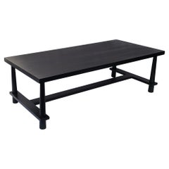Mesa baja Widdicomb diseñada por T.H. Robsjohn-Gibbings