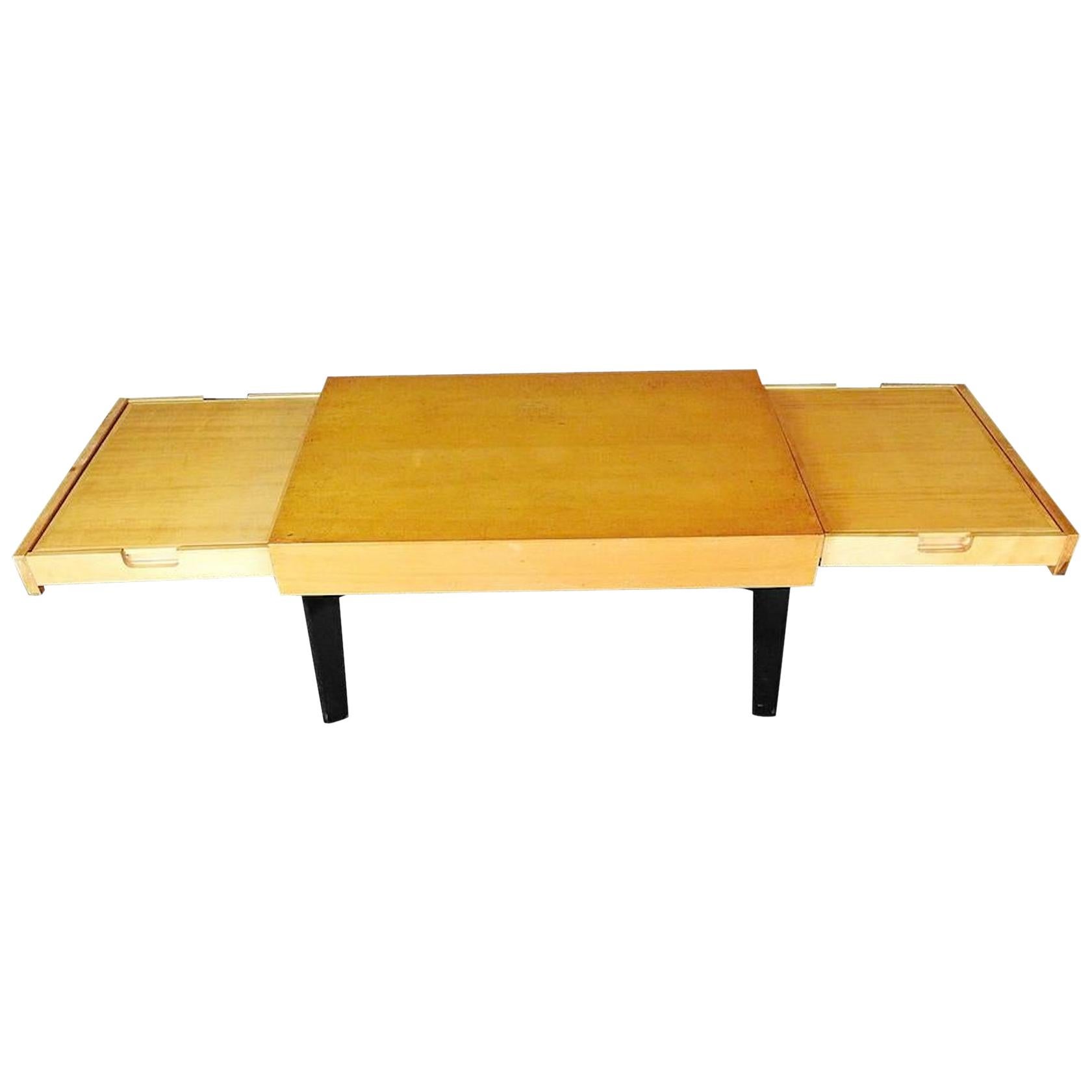 Tulip Coffee Table For Sale at 1stDibs