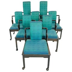 Retro Widdicomb Dining Chairs