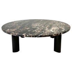 Widdicomb Marble Top Coffee Table