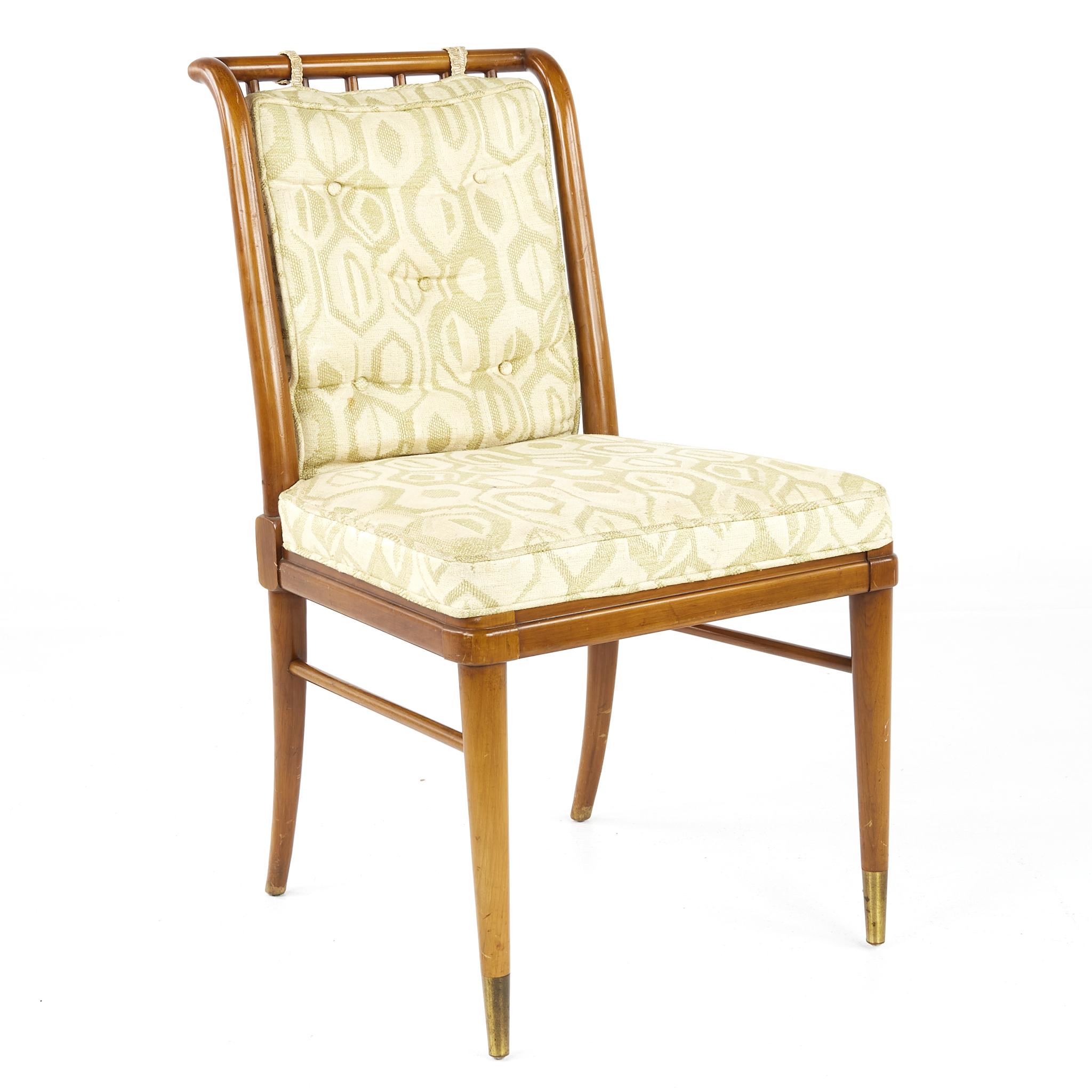 Widdicomb Mid Century Dining Chairs, Set of 6 6