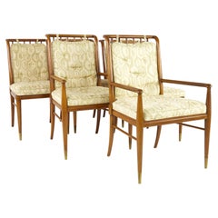Widdicomb Mid Century Dining Chairs, Set of 6