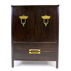 Widdicomb Mid-Century Modern Cabinet