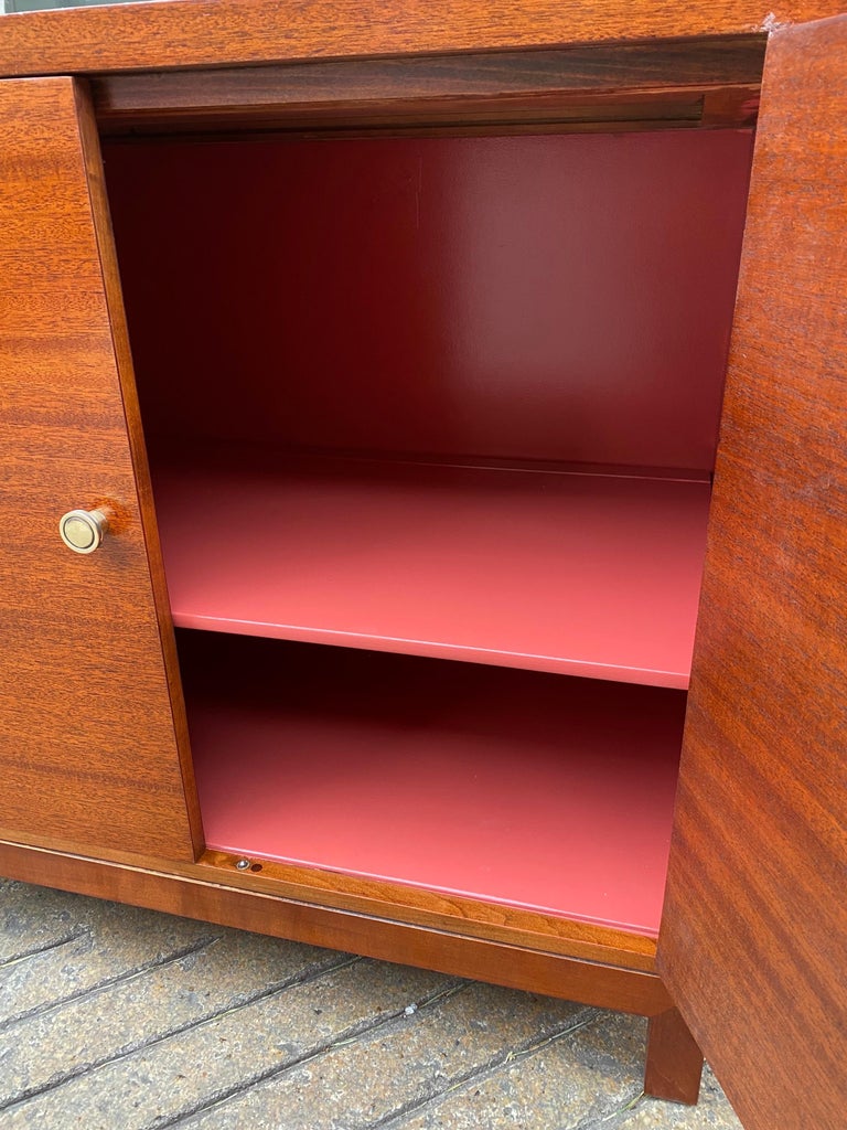 Modern 2 Door For Sale at 1stDibs