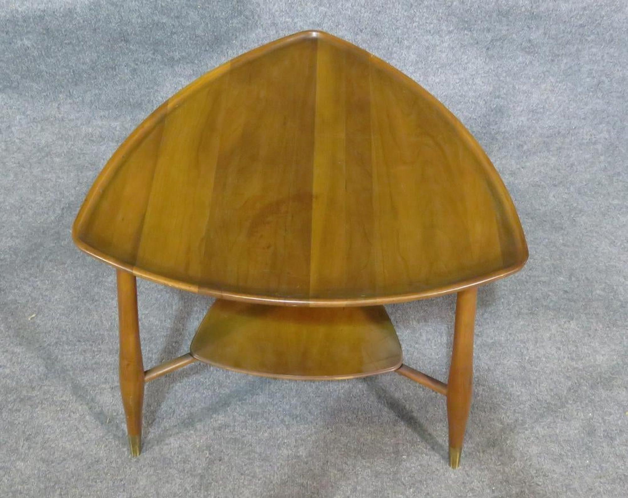 widdicomb table