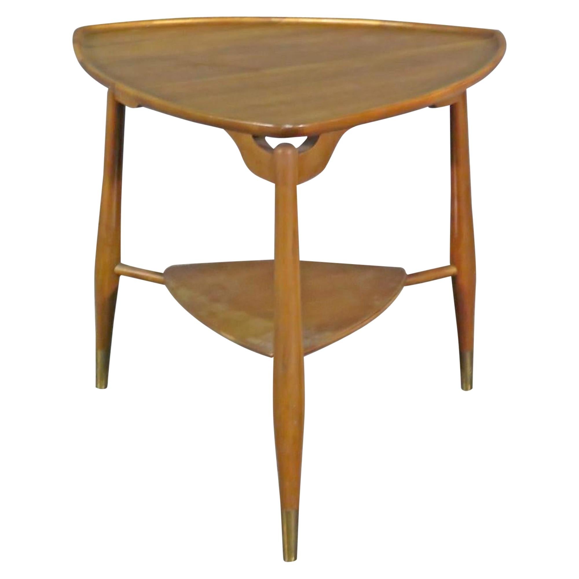 Widdicomb Side Table
