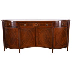 Widdicomb Sideboard or Credenza, 20th Century