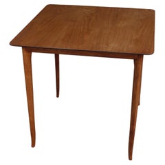 Widdicomb Table Designed by T.H. Robsjohn - Gibbings