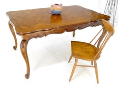 Widdicomb Very Fine Country French Refectory Dining Table MINT!