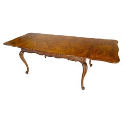 Widdicomb Very Fine Country French Refectory Dining Table MINT!