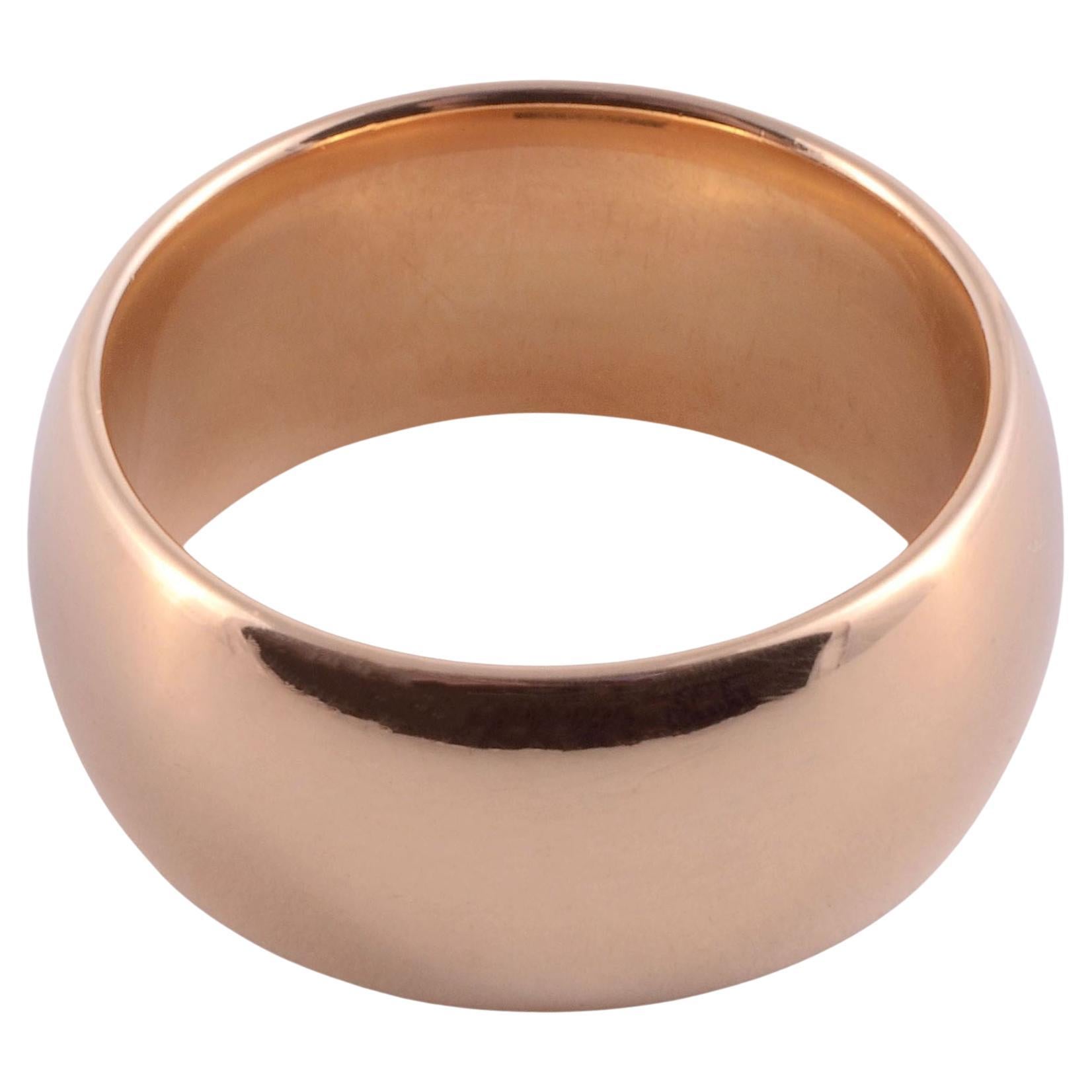 Wide Diamond Wedding Band at 1stDibs wide diamond wedding bands