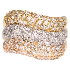 Band Rings