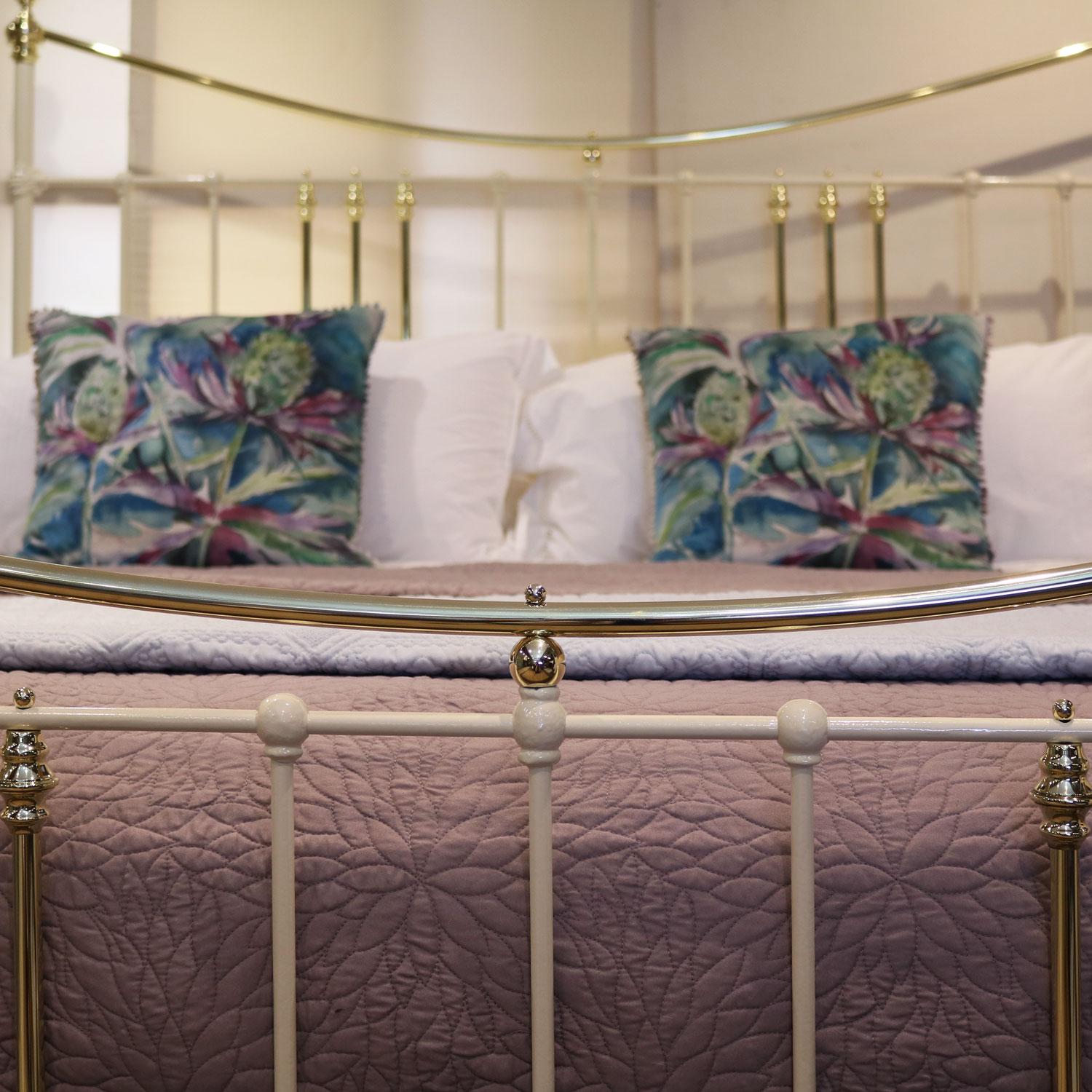 brass beds for sale