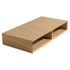 Wide Coffee Table