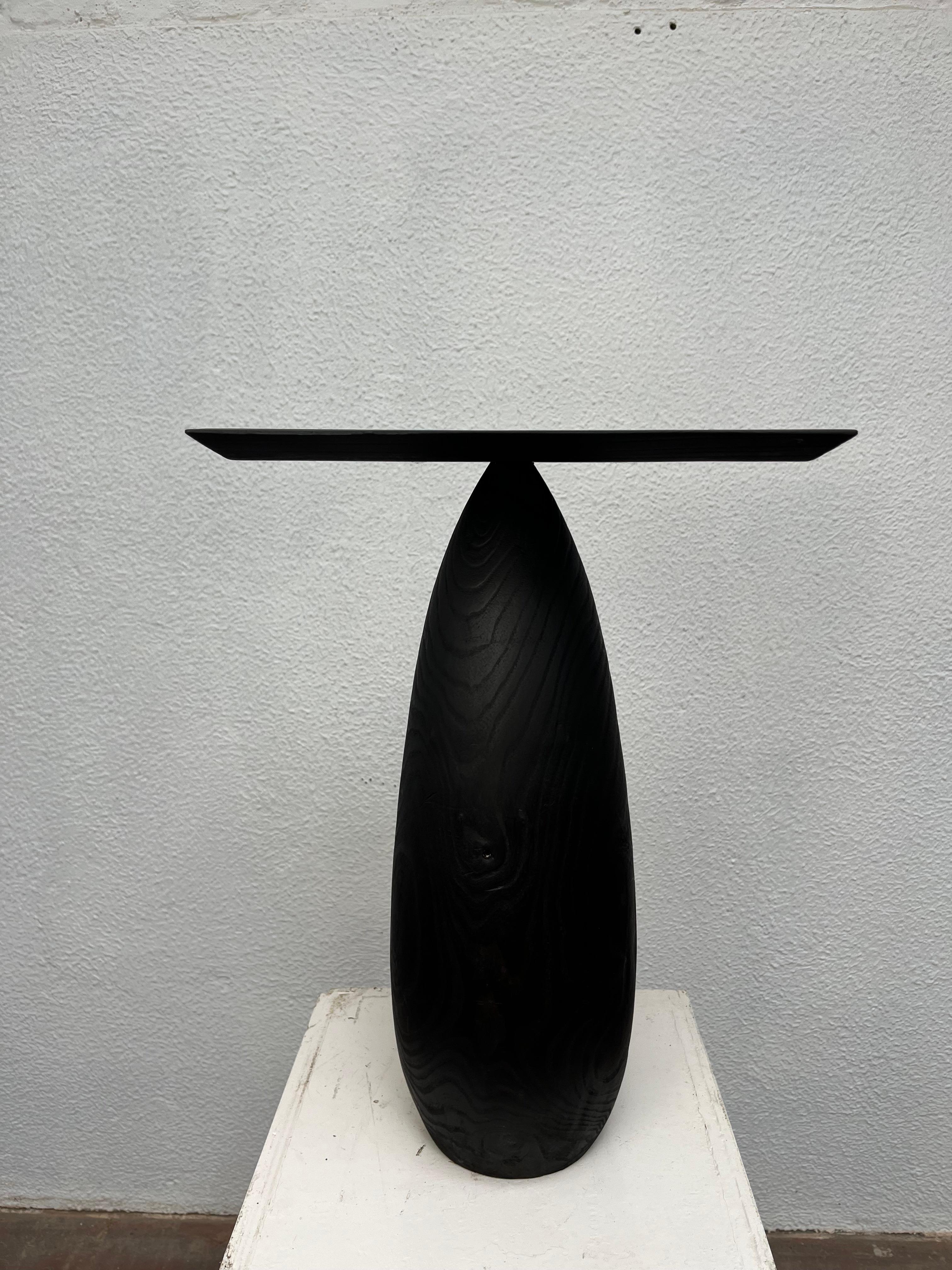 Belgian Wide Dropseat by Frederik Van Humbeeck For Sale
