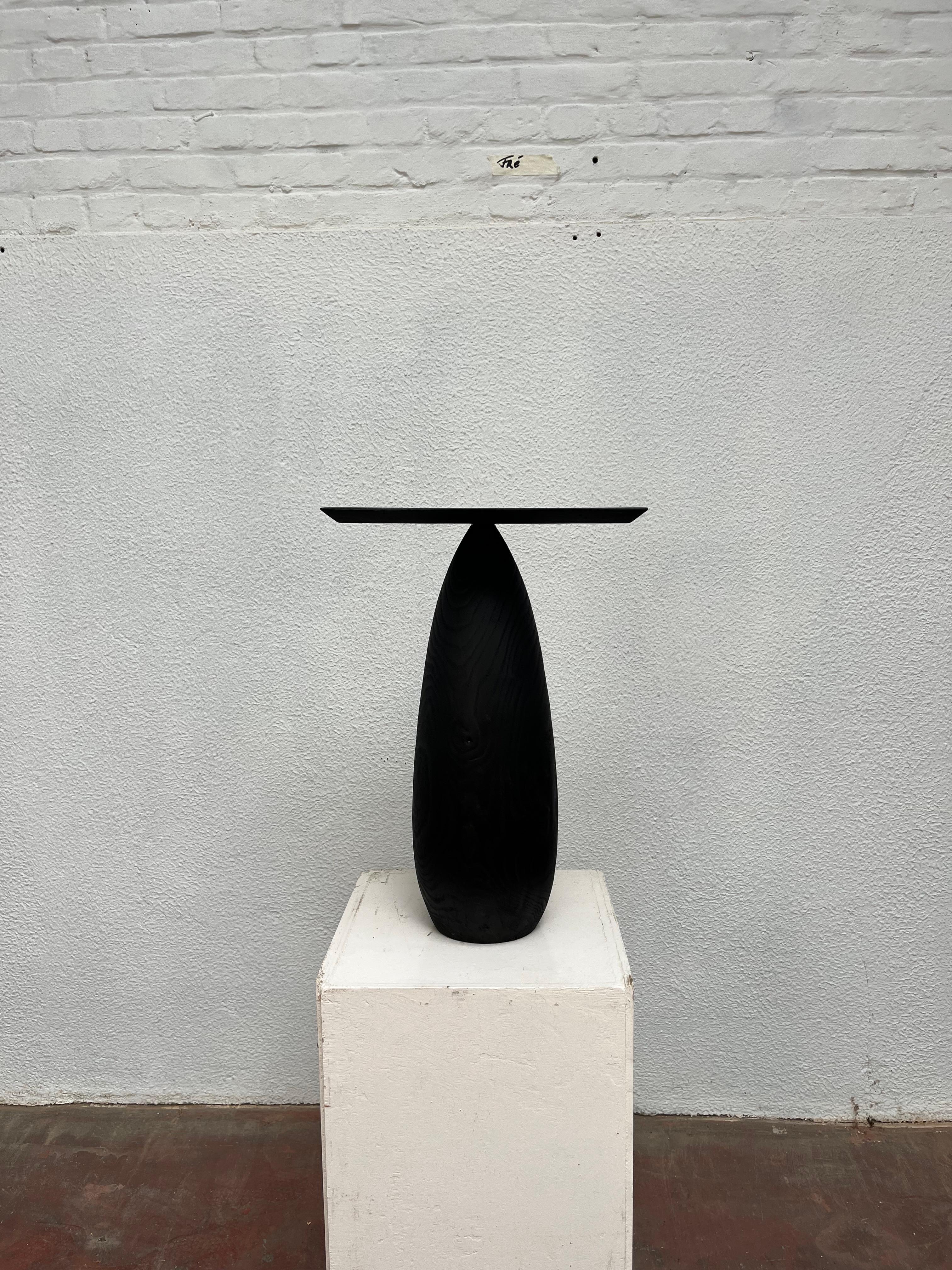 Wide Dropseat by Frederik Van Humbeeck In New Condition For Sale In Geneve, CH