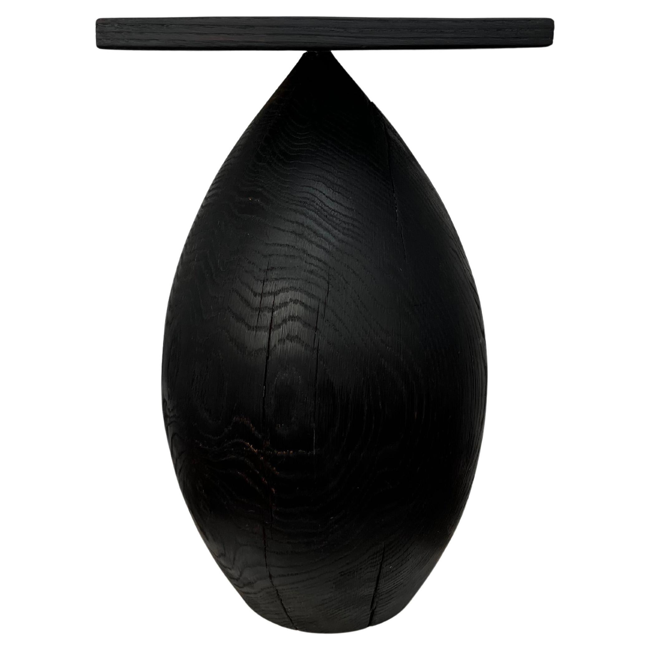 Wide Dropseat by Frederik Van Humbeeck For Sale