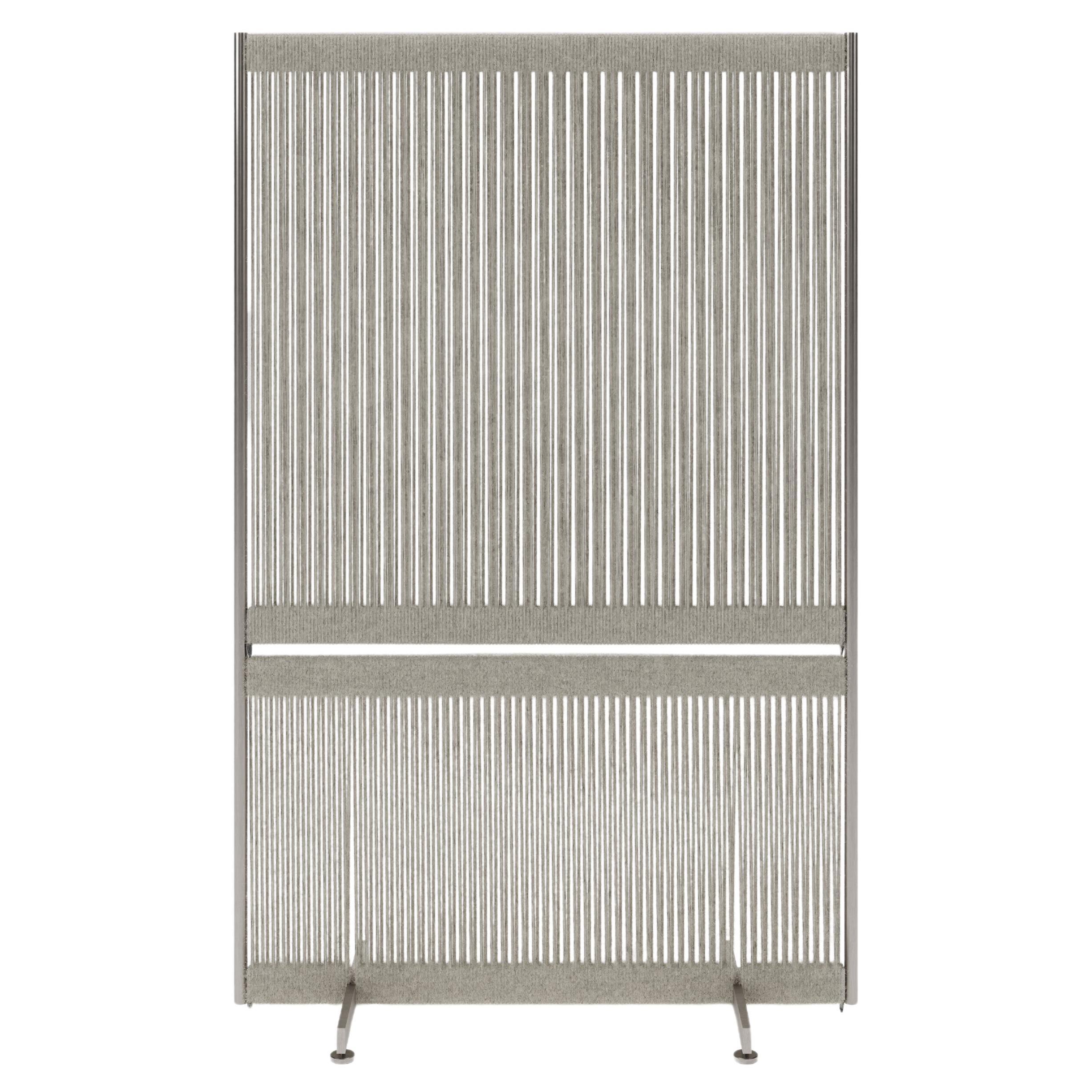Wool Panelling