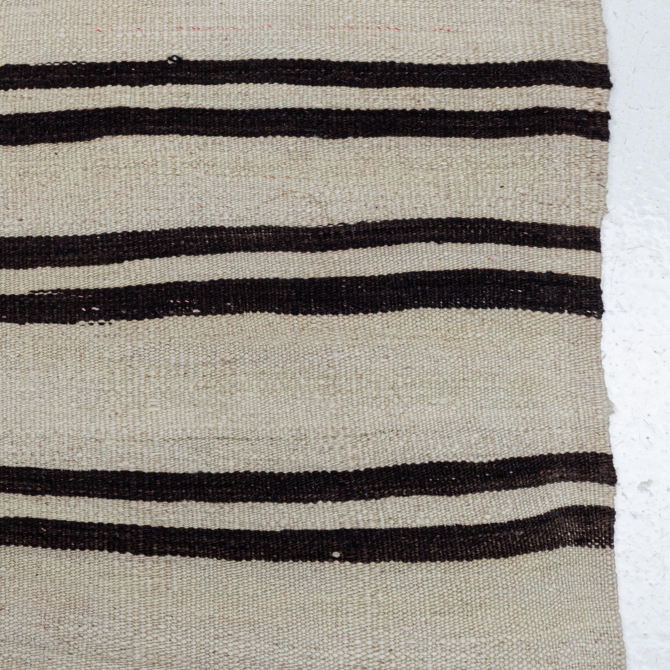 Corredor Kilim ancho de Konya, Anatolia Central, Turquía, mediados del siglo XX en venta 2