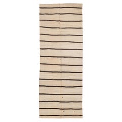 Corredor Kilim ancho de Konya, Anatolia Central, Turquía, mediados del siglo XX