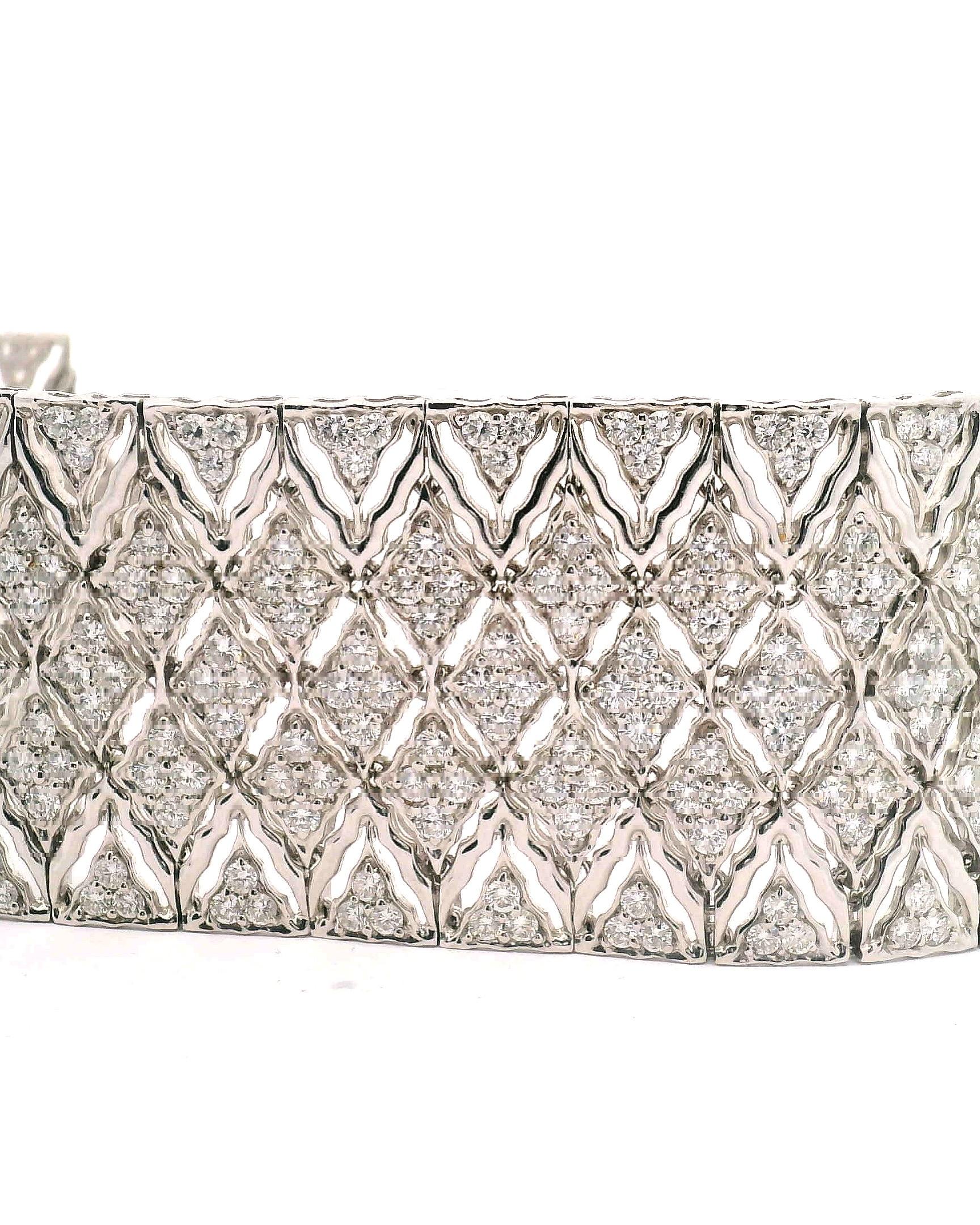 Pulsera marquesa ancha en venta 6