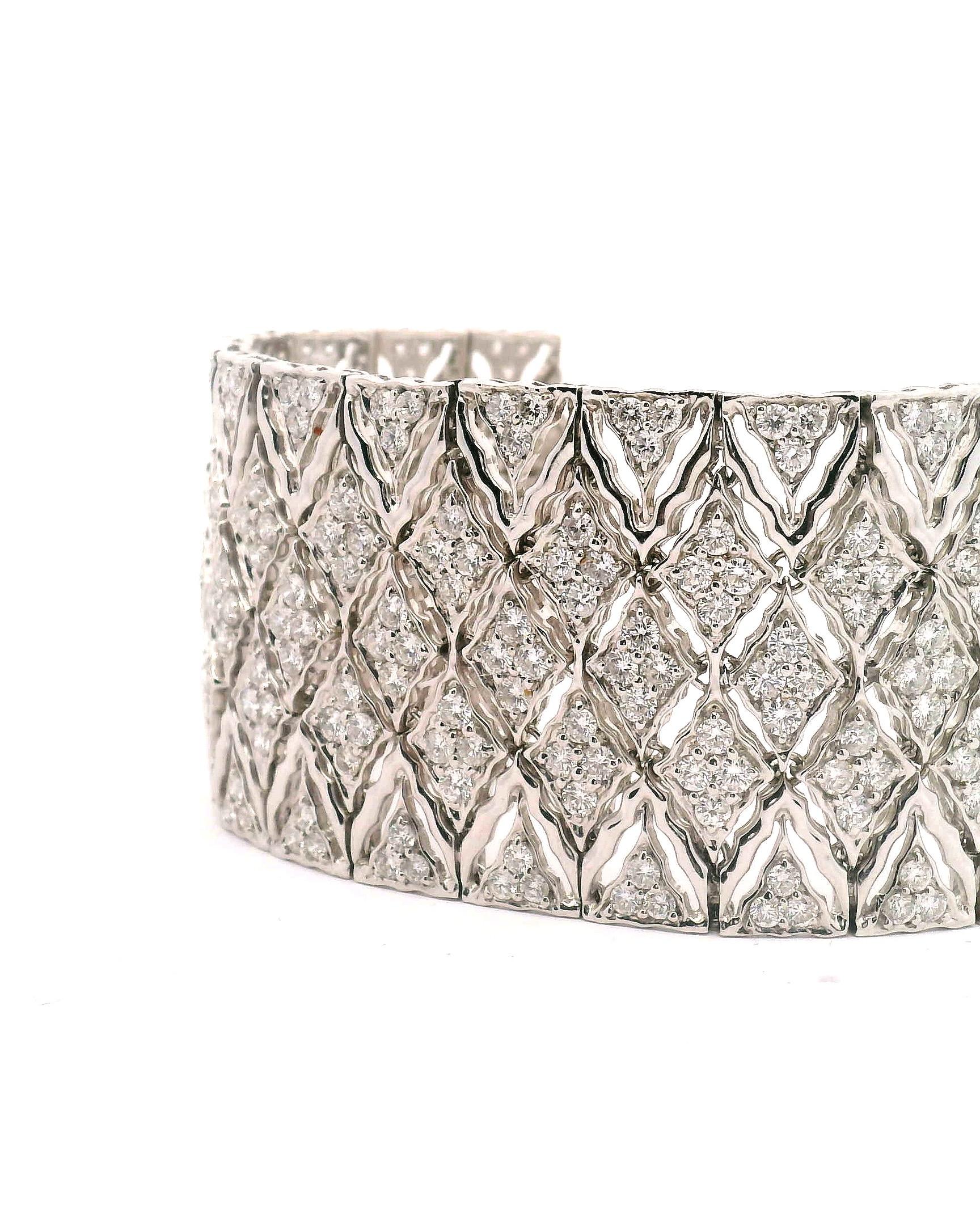 Pulsera marquesa ancha en venta 7