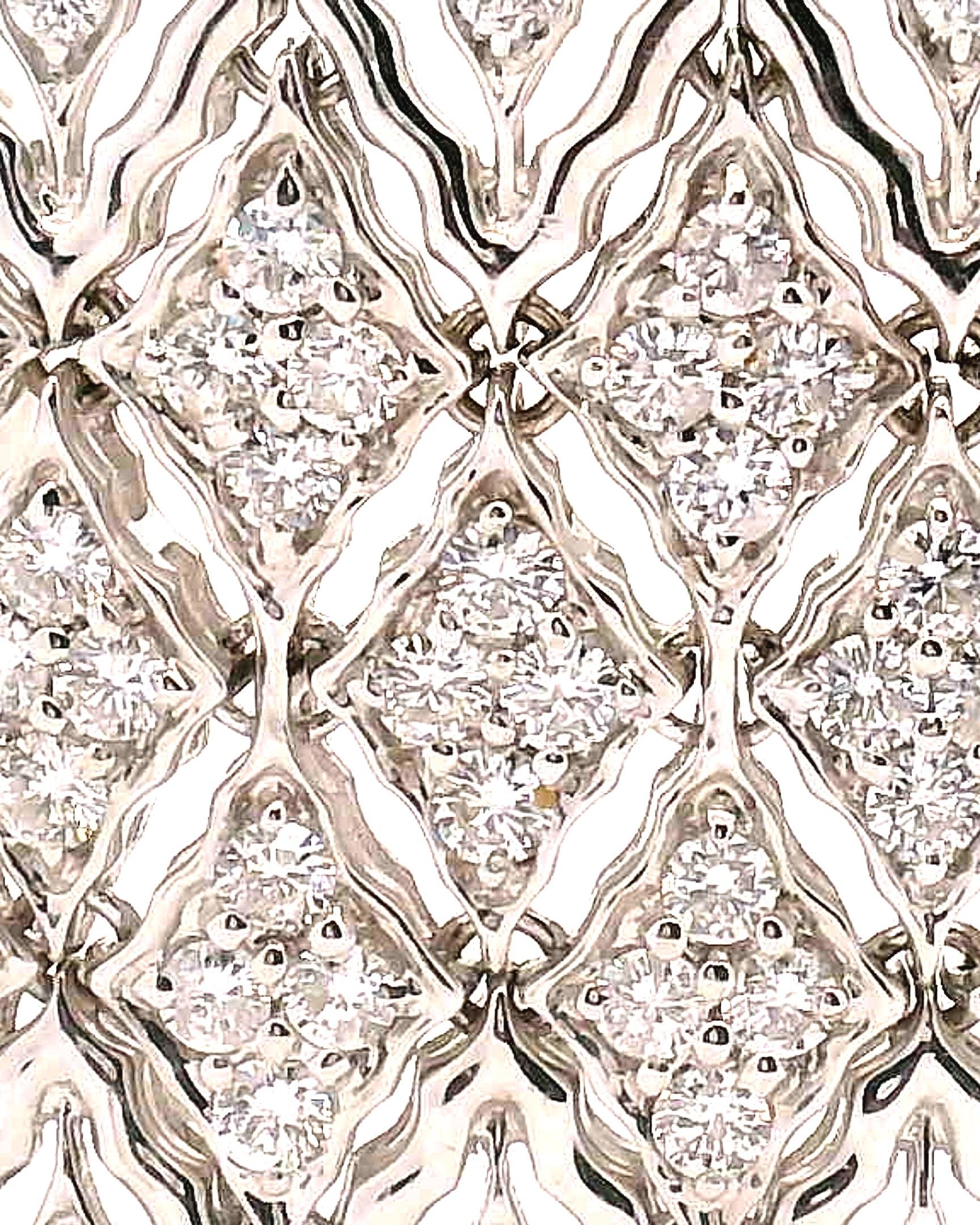 Pulsera marquesa ancha en venta 10