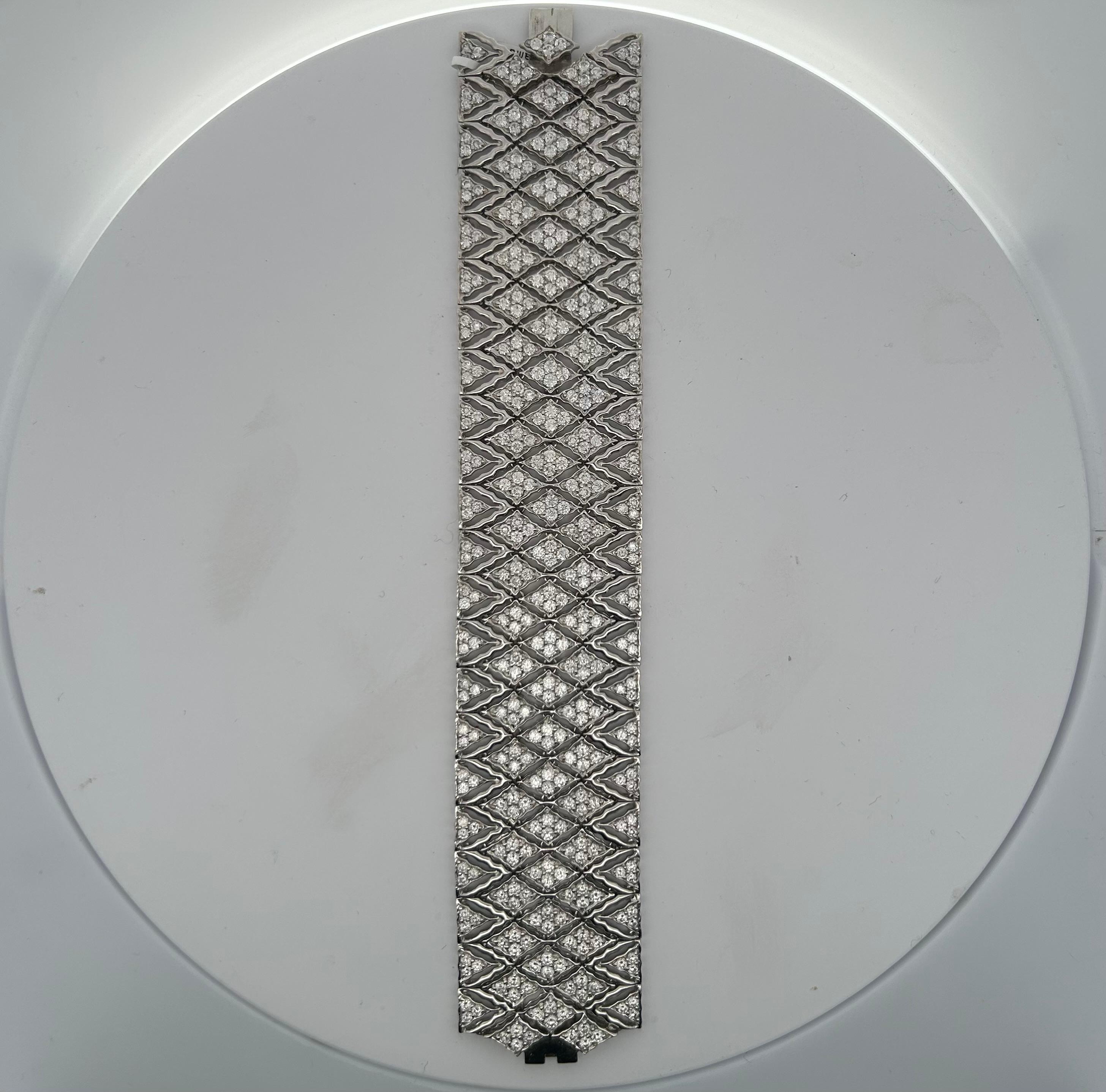 Pulsera marquesa ancha en venta 13