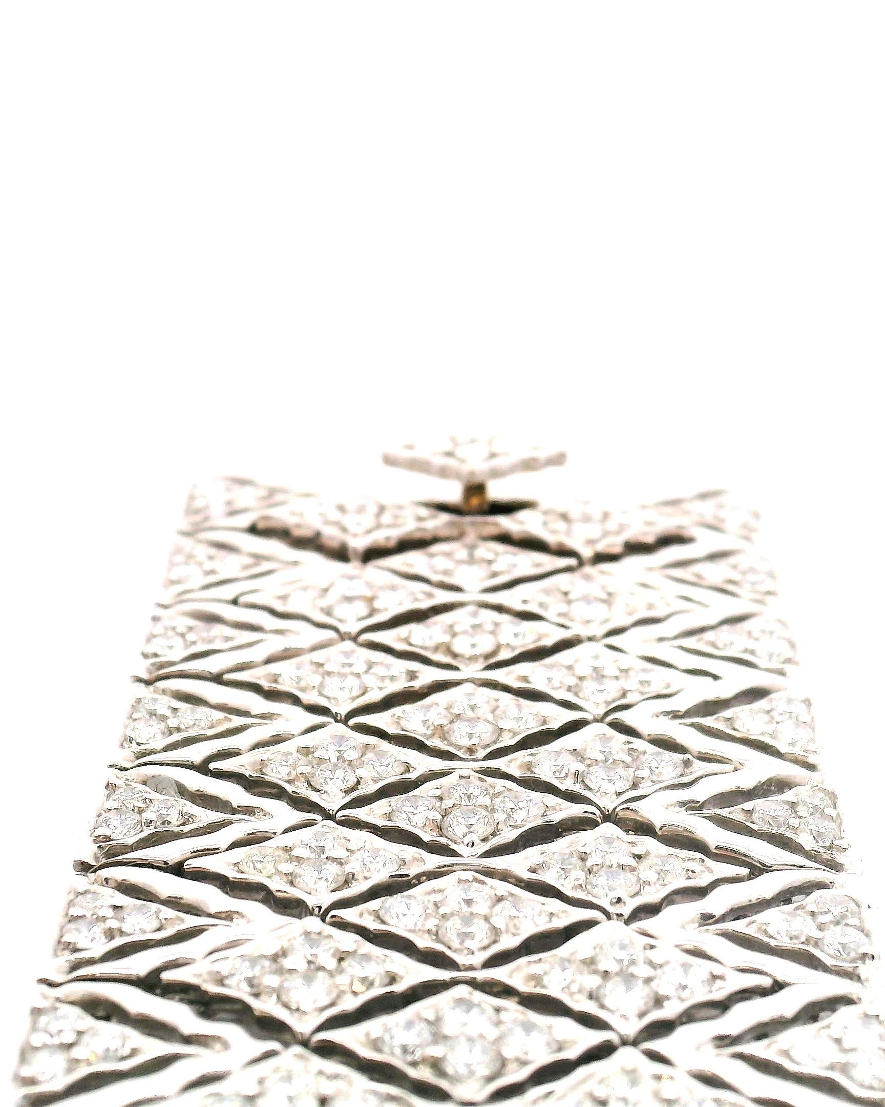 De las mujeres Pulsera marquesa ancha en venta