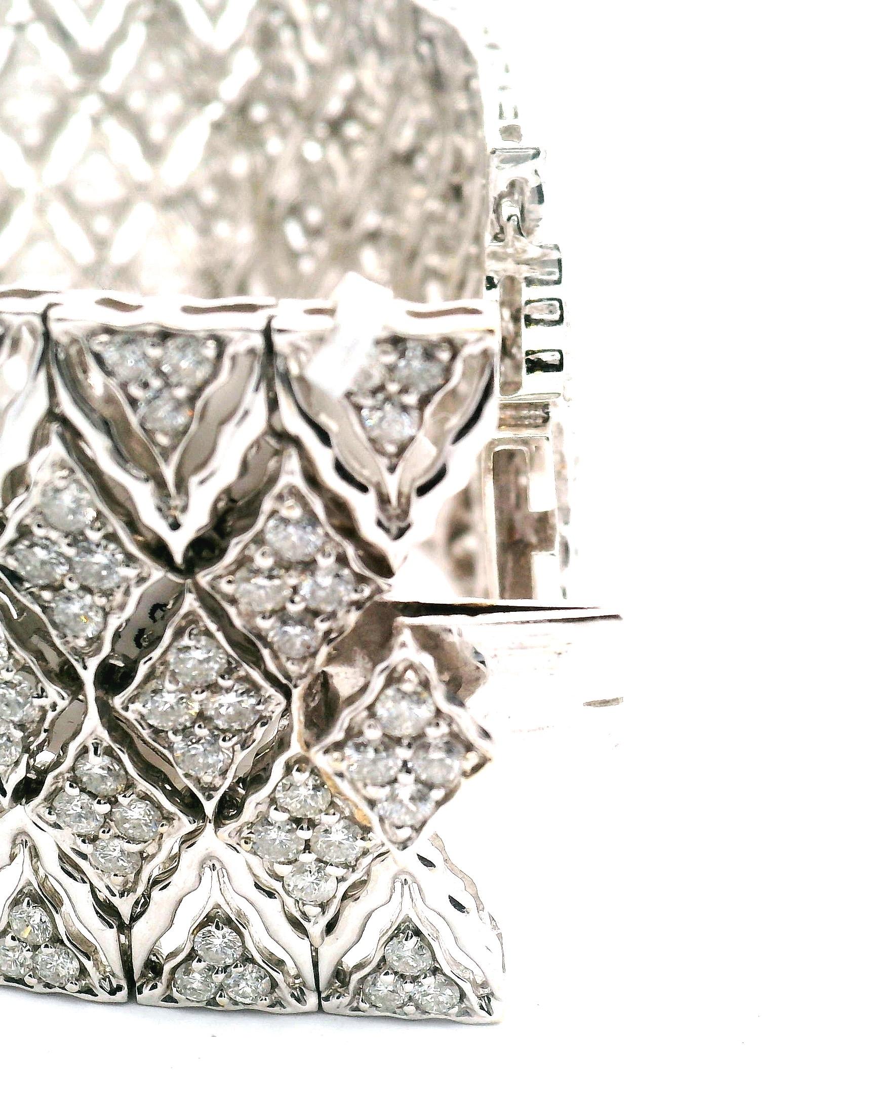 Pulsera marquesa ancha en venta 1