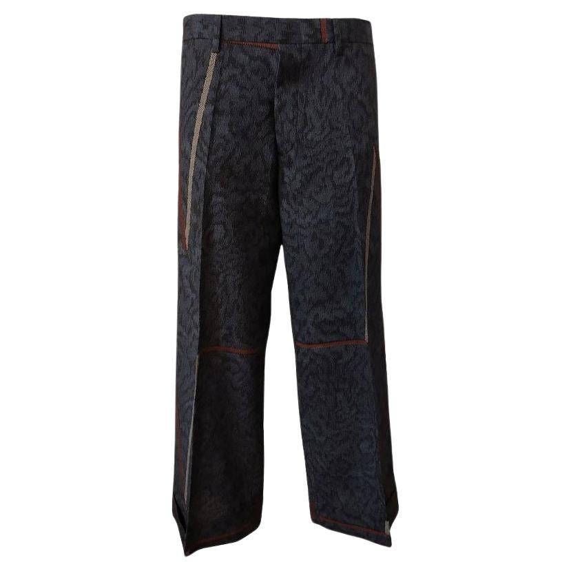 Ibrigu Wide pants size 46 For Sale