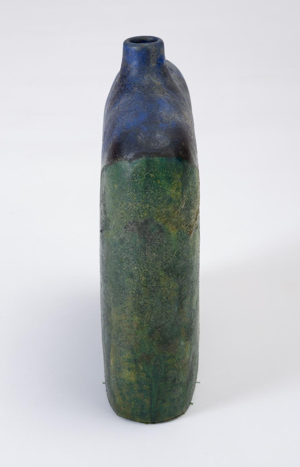 Mid-Century Modern Wide Vase by Marcello Fantoni for Raymor