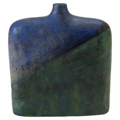 Wide Vase by Marcello Fantoni for Raymor