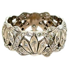 Anillos de banda