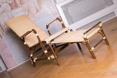 Wien Prag Rudniker Relaxsessel