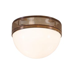 Vienna Secession Lighting