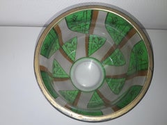 Wiener Werkstatte, Werkstatt, 1903