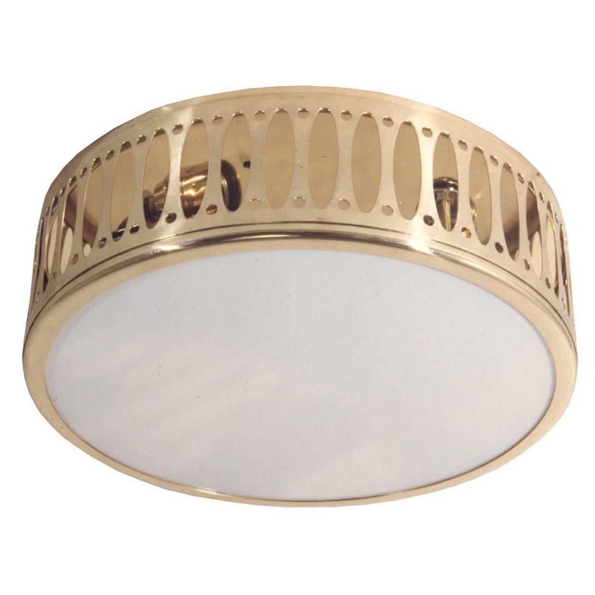 Wiener Werkstätte Secessionist Wall Light Flush Mount