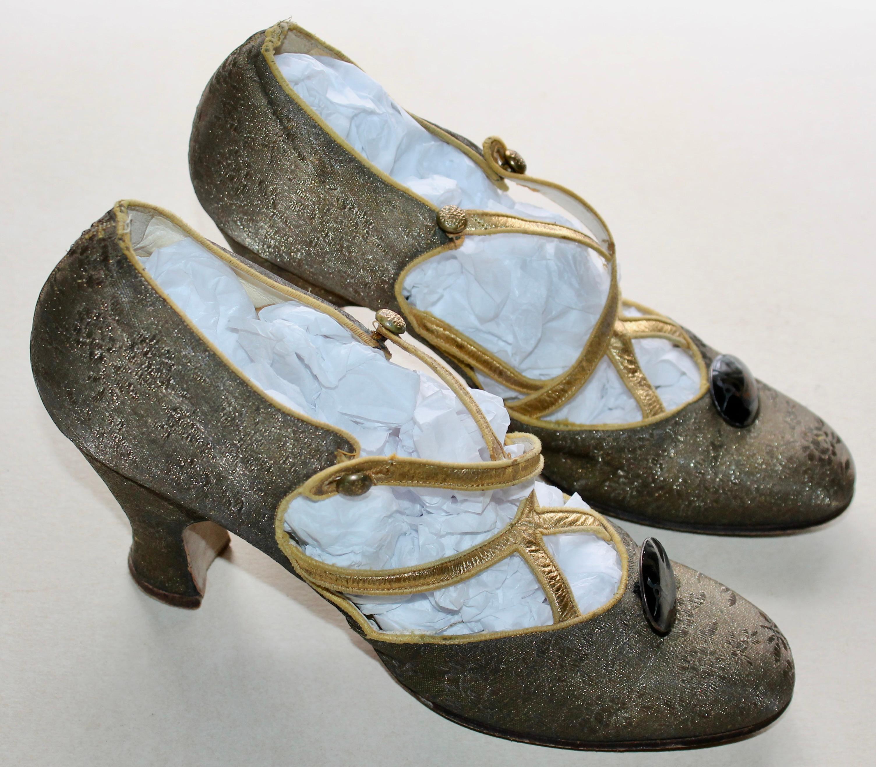 Scarpe Wiener Werkstatte in vendita 6