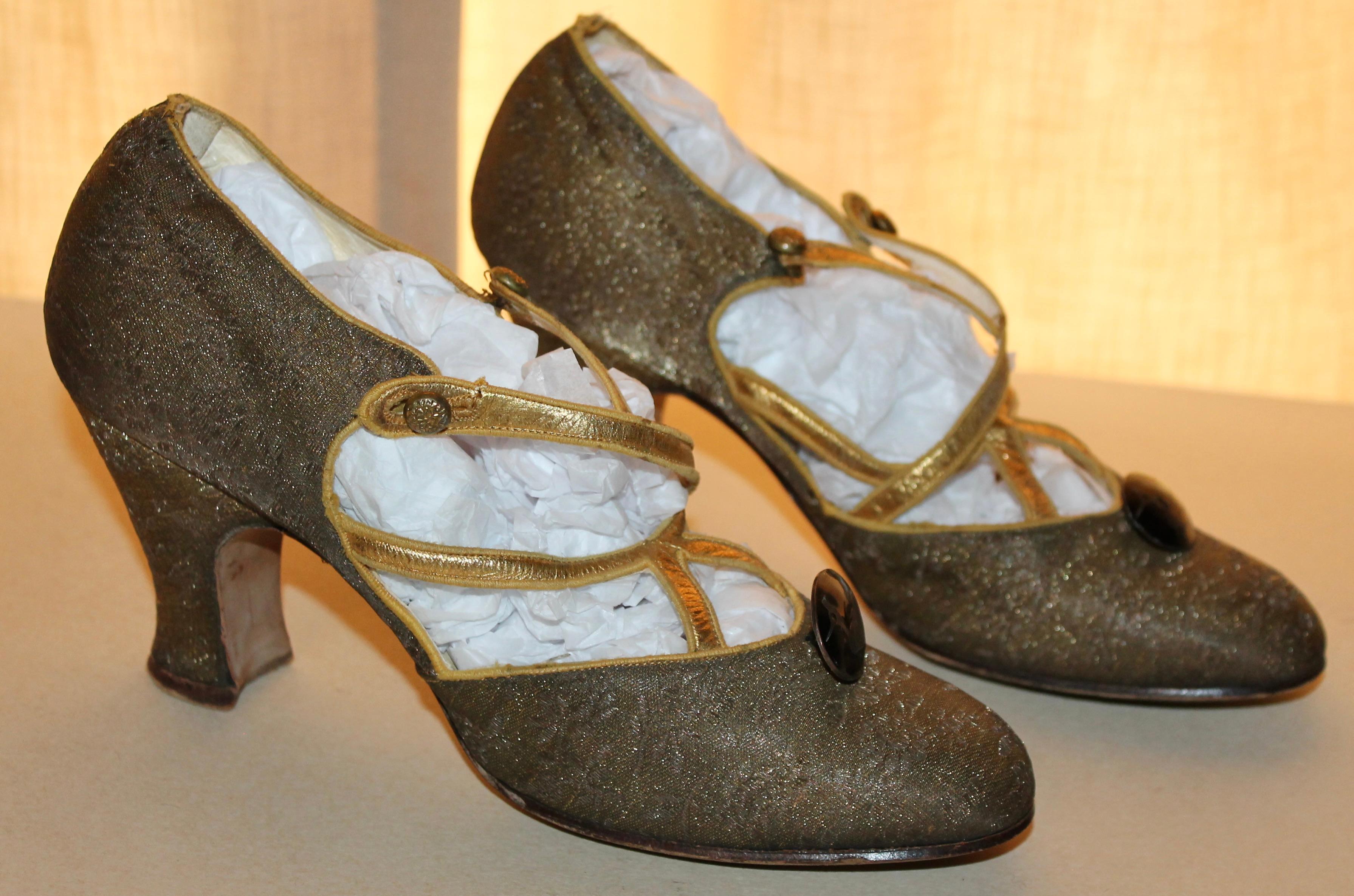 Scarpe Wiener Werkstatte in vendita 8