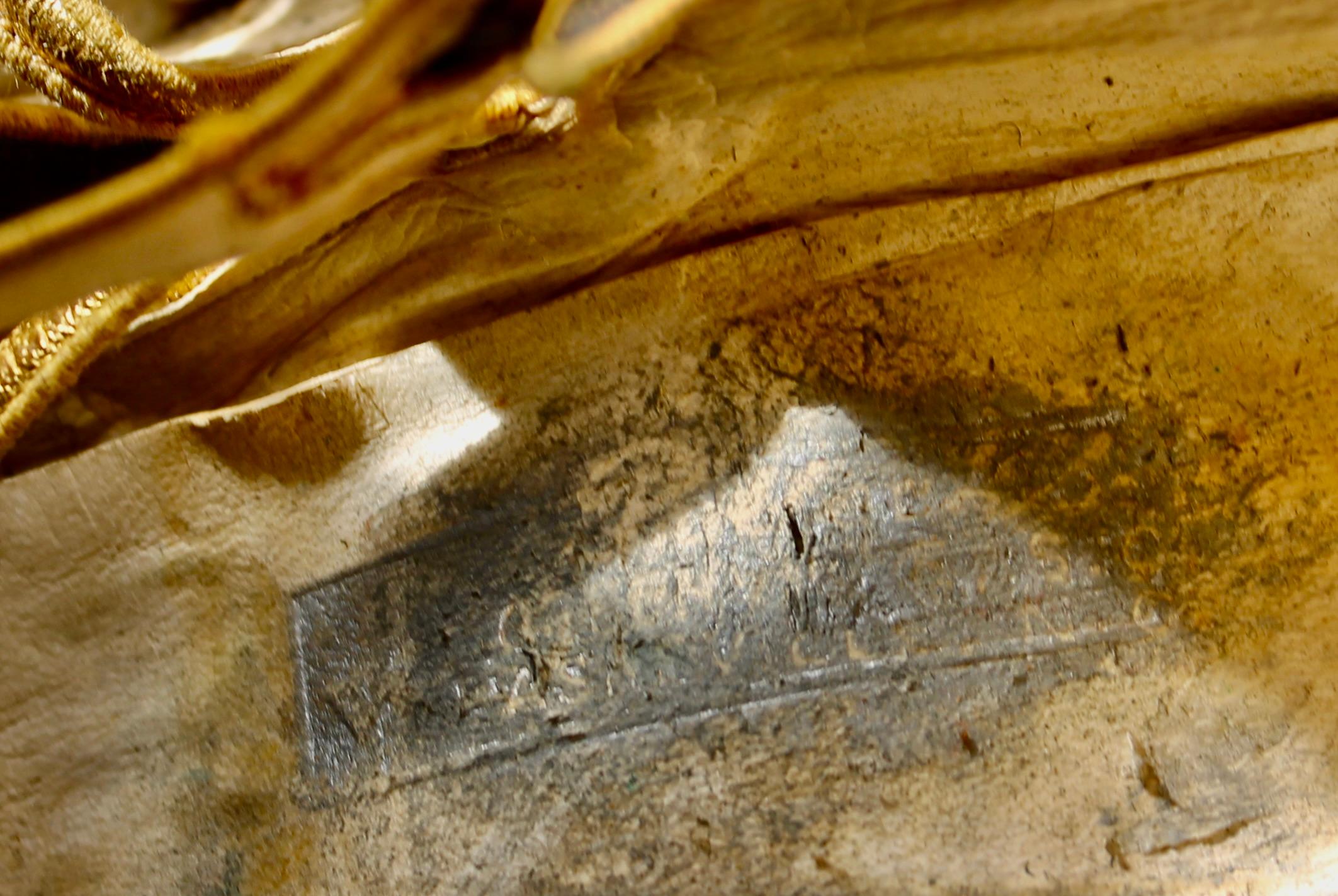 Scarpe Wiener Werkstatte in vendita 10