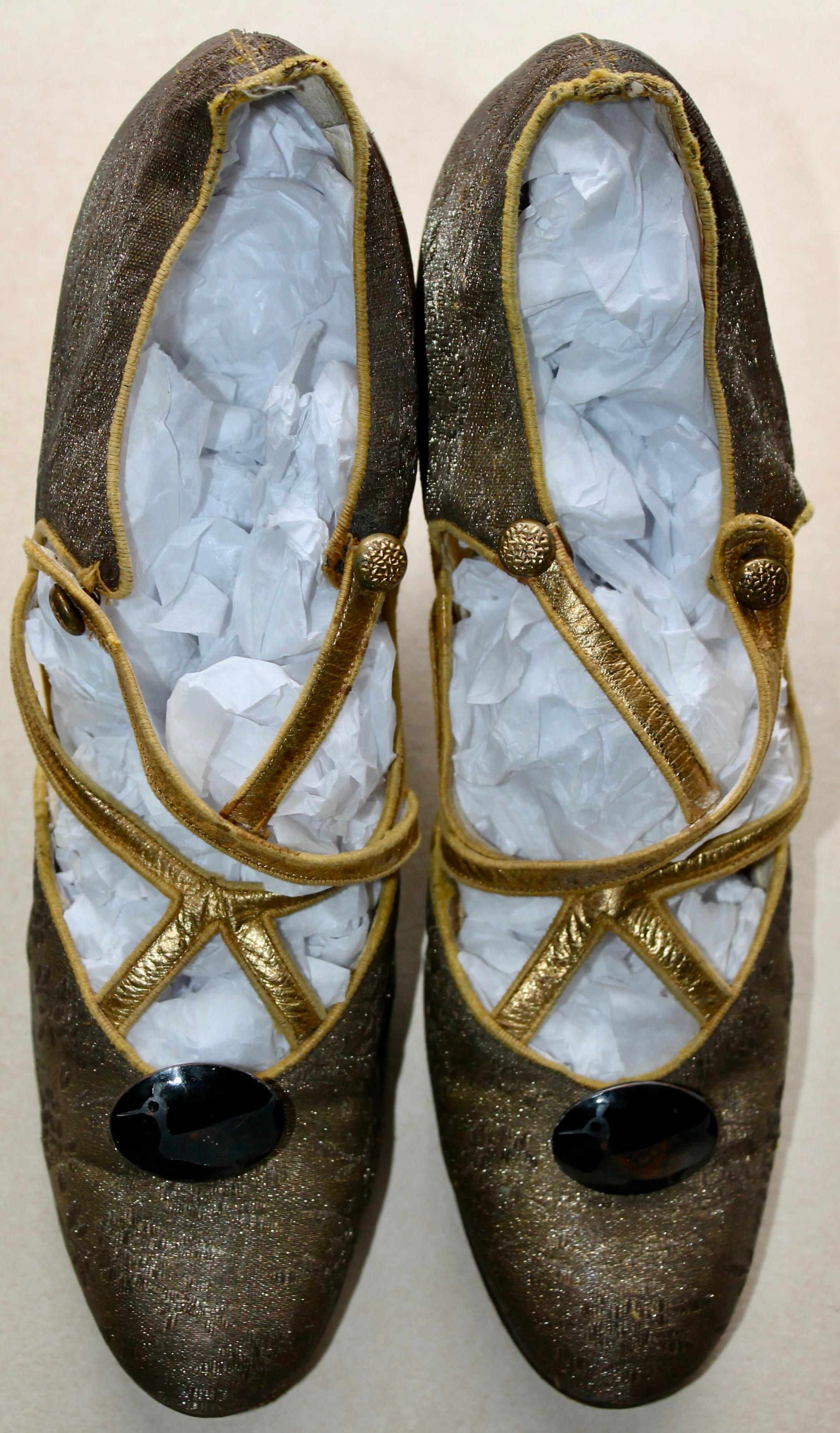 Scarpe Wiener Werkstatte in vendita 1