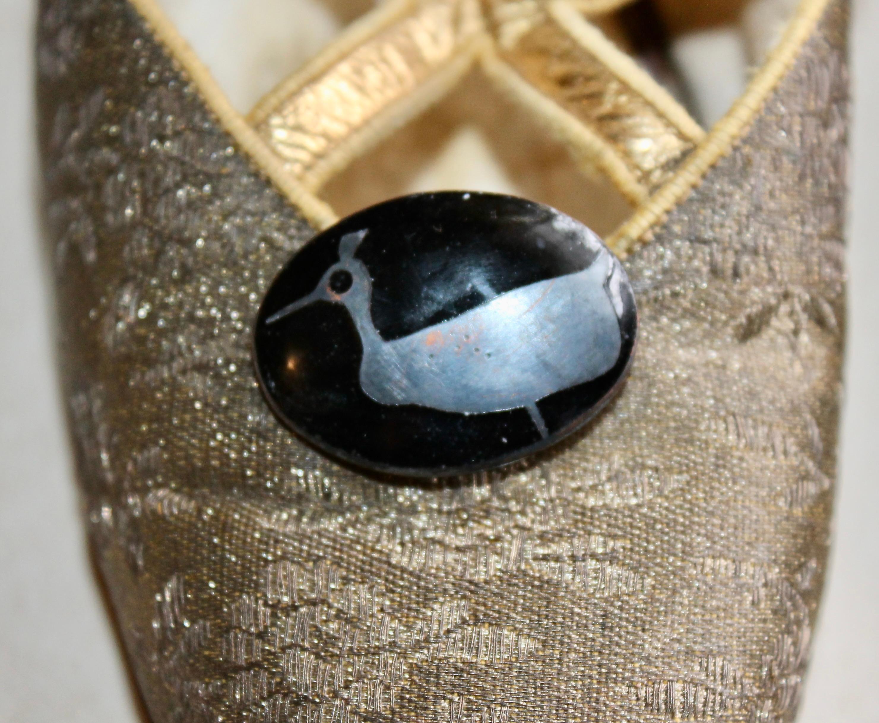 Scarpe Wiener Werkstatte in vendita 3