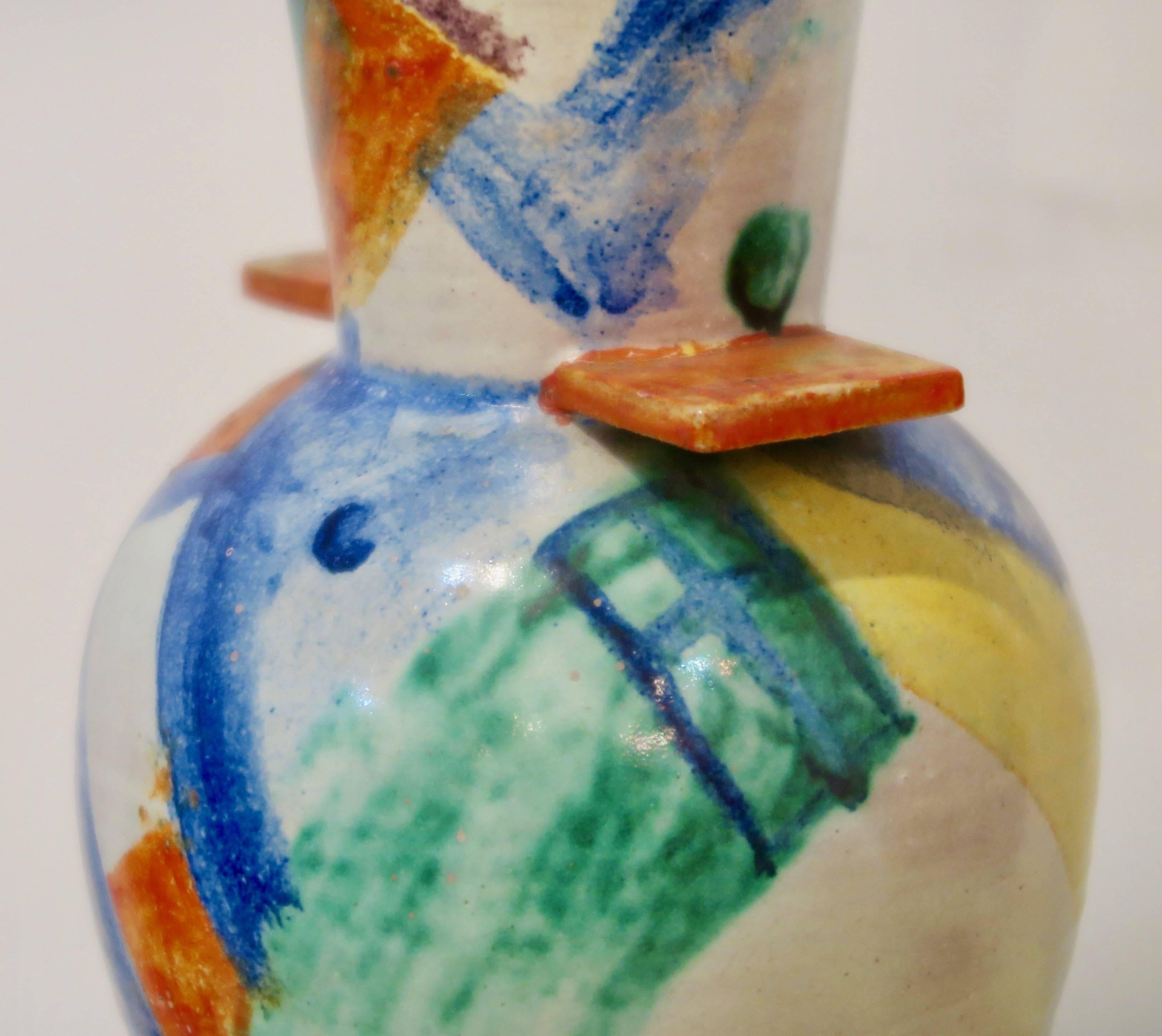 wiener werkstätte ceramics